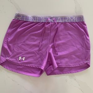 Under Armour Shorts
